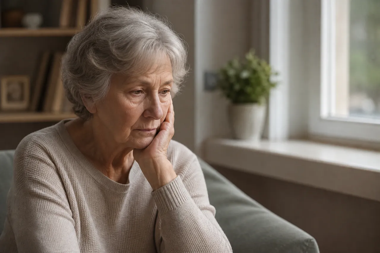 Alzheimer: Ursachen, Verlauf und Behandlung