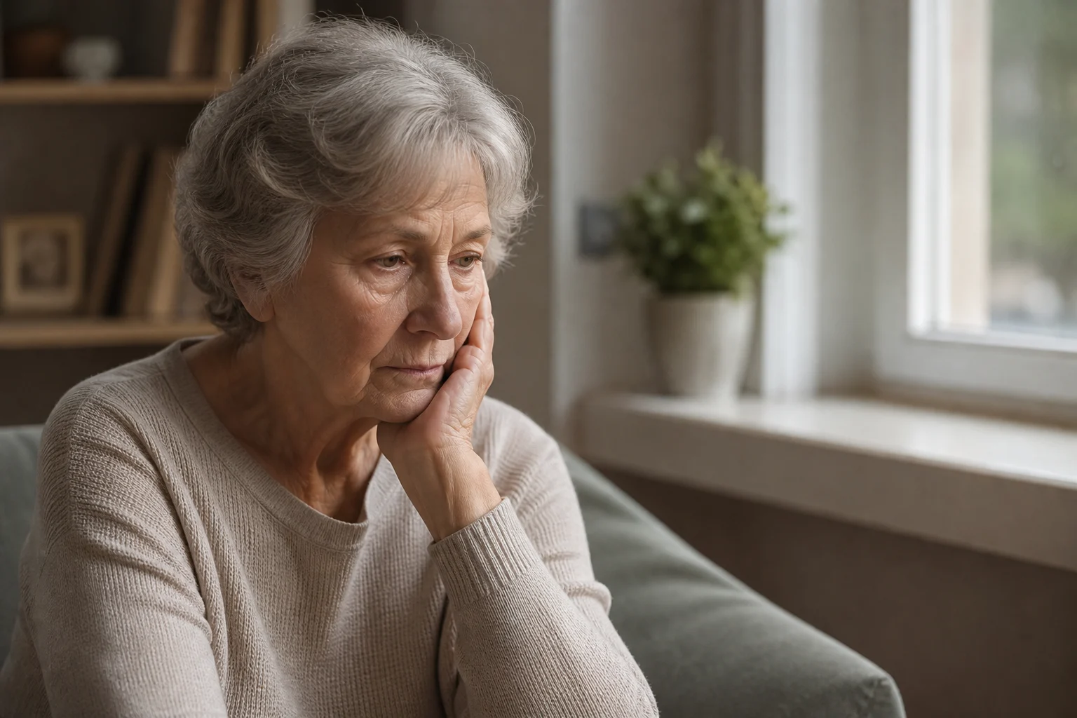 Alzheimer: Ursachen, Verlauf und Behandlung